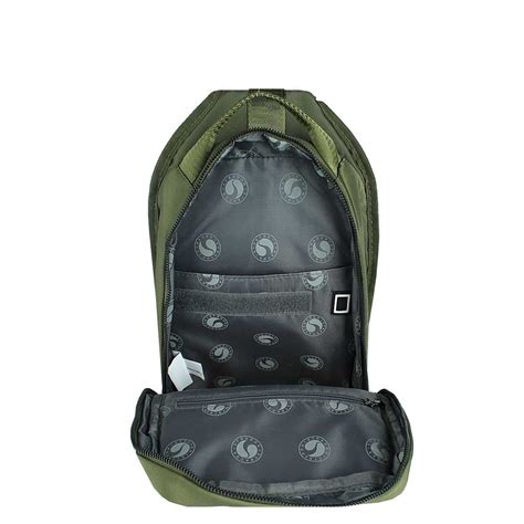 mochila rucksack transversal de nylon|Mochila Transversal Nylon .